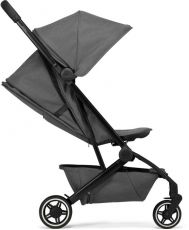 Дитячий візочок 2 в 1 Joolz Aer+ Amazing anthracite